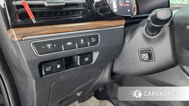 Kia Mohave Master 2020 Черный из Кореи, фото 5