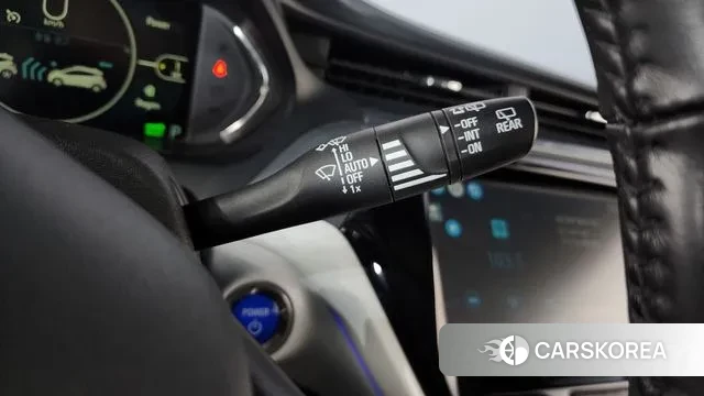 Chevrolet (GM Daewoo) Bolt EV 2019 Белый из Кореи, фото 5