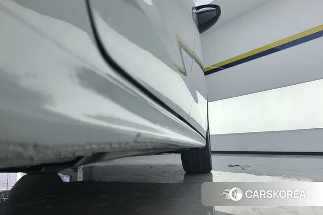 Volkswagen Bora 2023 Белый из Китая, фото 5