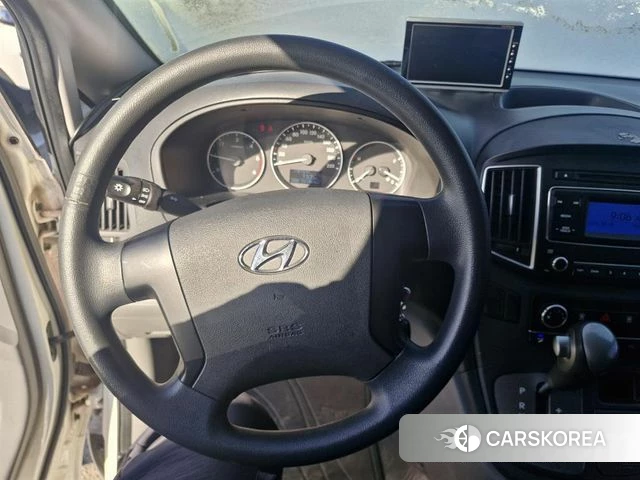 Hyundai The New Grand Starex 2019 Белый из Кореи, фото 5