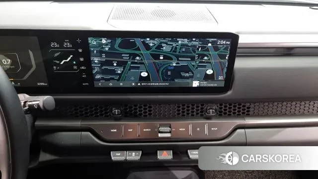 Kia Tasman 2025 Белый из Кореи, фото 5