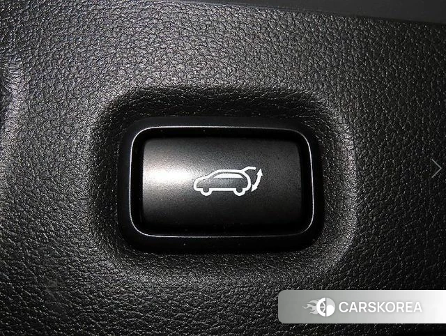 Hyundai Santa Fe TM 2018 Серебристо-серый из Кореи, фото 5