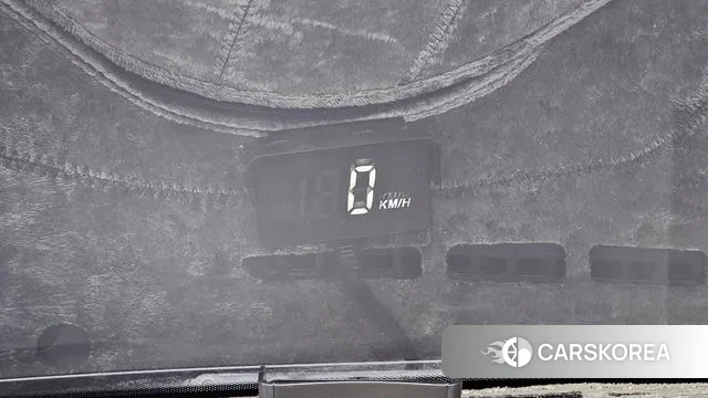 Ssangyong Tivoli Armor 2018 Синий из Кореи, фото 5