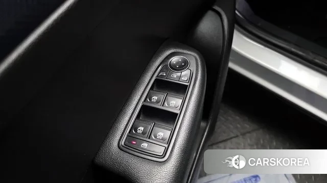 Renault Korea (Samsung) XM3 2023 Белый из Кореи, фото 5