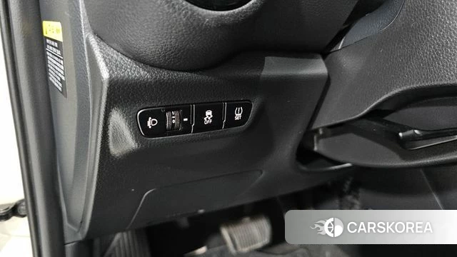 Kia Morning Urban (JA) 2022 Жемчужный цвет из Кореи, фото 5
