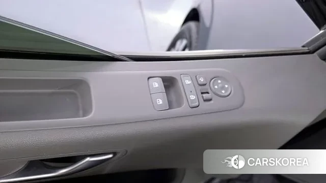 Hyundai Staria 2021 Серый из Кореи, фото 5