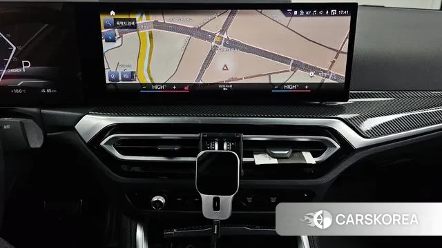 BMW i4 id 3497358 из Кореи 5