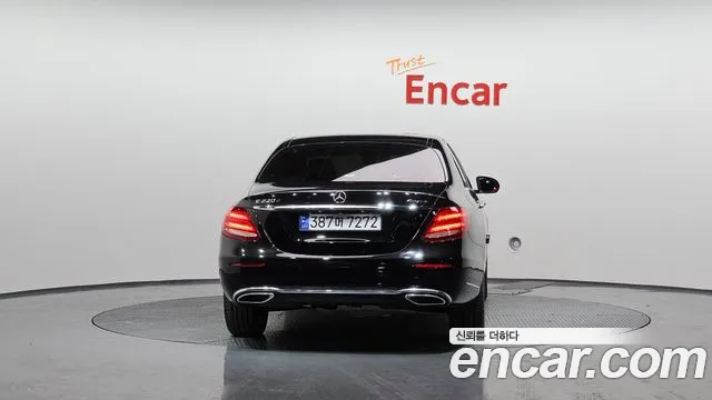 Mercedes-Benz E-Class W213 id 2531943 из Кореи 5