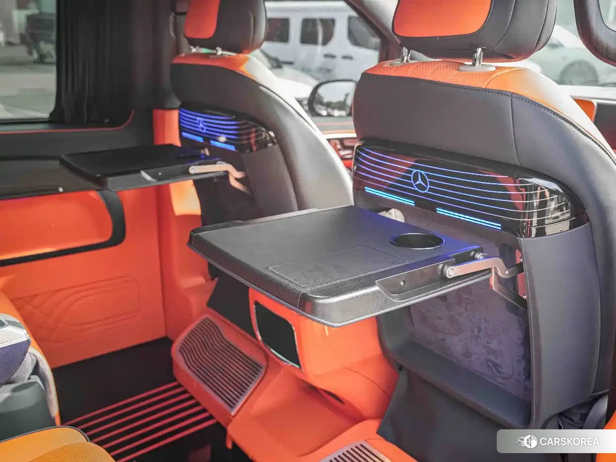 Mercedes-Benz Vito 2022 Черный из Китая, фото 5