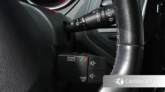 Renault Korea (Samsung) New QM3 2019 Белый из Кореи, фото 5