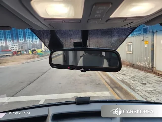 Hyundai Solati 2024 Черный из Кореи, фото 5