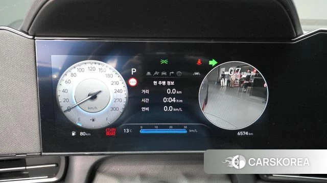 Hyundai The New Avante (CN7) 2025 Серый из Кореи, фото 5