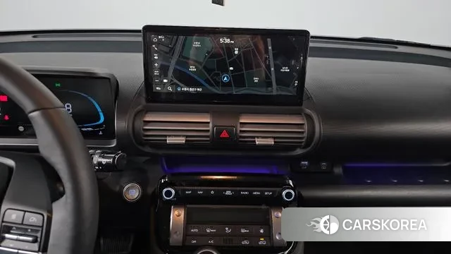 Hyundai The New Casper 2024 Белый из Кореи, фото 5