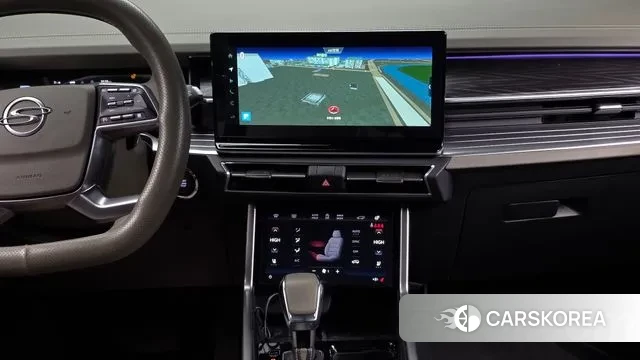 Ssangyong Torres 2023 Белый из Кореи, фото 5