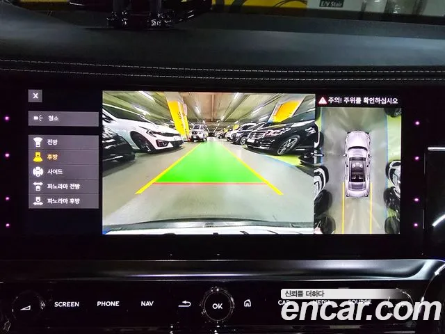 Bentley Flying Spur 3rd Generation 2020 Черный из Кореи, фото 5