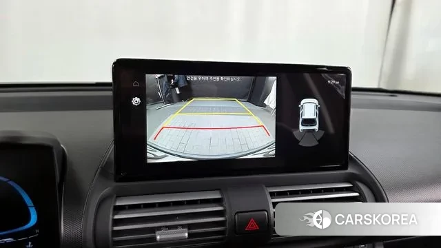 Hyundai The New Casper 2025 Оранжевый из Кореи, фото 5