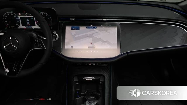 Mercedes-Benz E-Class W214 2026 Белый из Кореи, фото 5