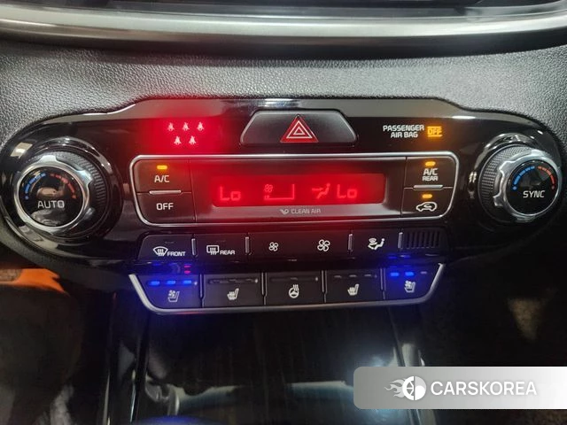 Kia The New Sorento 2018 Черный из Кореи, фото 5
