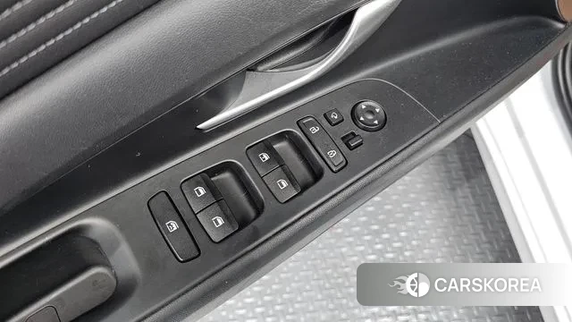 Hyundai Avante (CN7) 2021 Белый из Кореи, фото 5