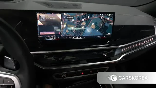 BMW X6 (G06) 2025 Белый из Кореи, фото 5