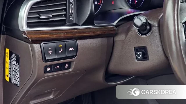 Kia Come New K7 id 3226881 из Кореи 5