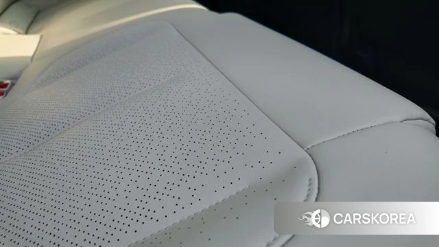 Weilai ES7 2023 Синий из Китая, фото 5