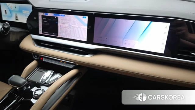Renault Korea (Samsung) Grand Coleos 2026 Белый из Кореи, фото 5