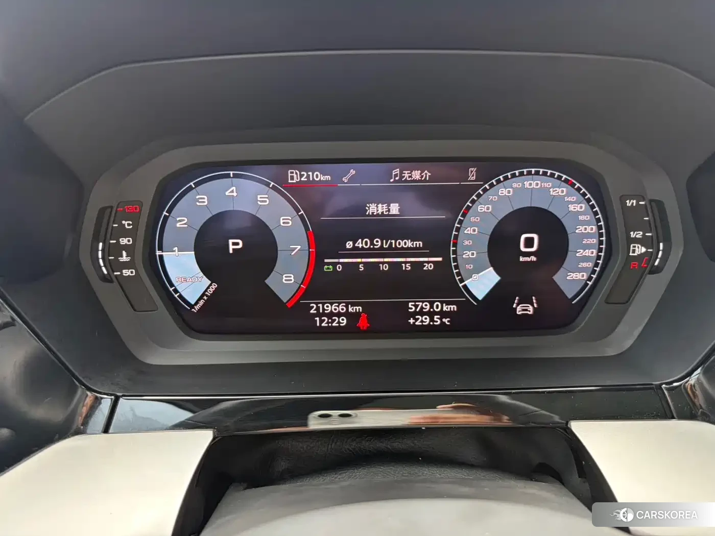 Audi A3 2023 Белый из Китая, фото 5