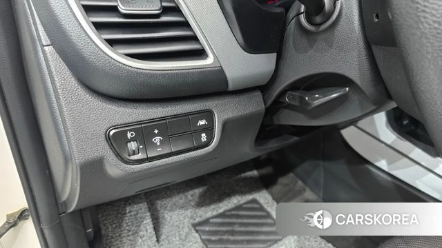 Kia Seltos 2020 Белый из Кореи, фото 5