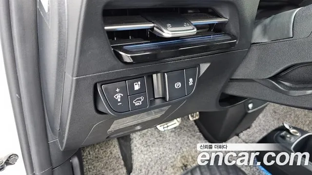 Kia EV6 id 2920691 из Кореи 5