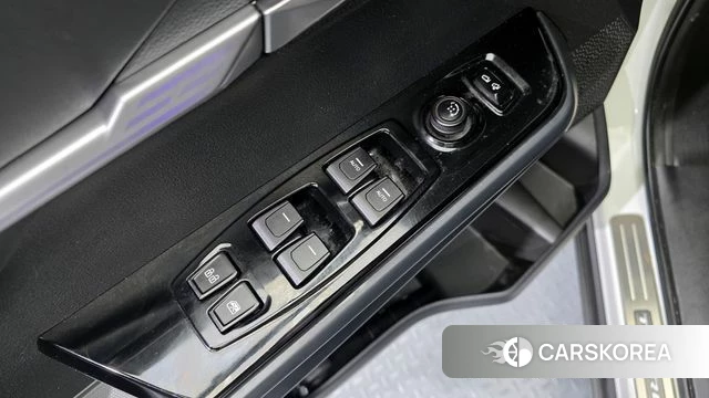 Ssangyong Torres 2022 Белый из Кореи, фото 5