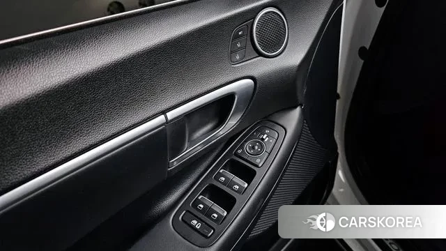 Hyundai Sonata Hybrid (DN8) 2020 Белый из Кореи, фото 5