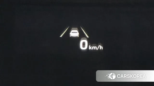 Hyundai Sonata (DN8) 2022 Серый из Кореи, фото 5