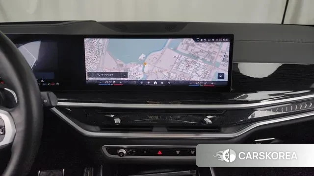 BMW X5 (G05) 2024 Белый из Кореи, фото 5