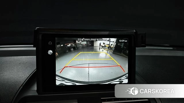 Hyundai Casper 2024 Белый из Кореи, фото 5