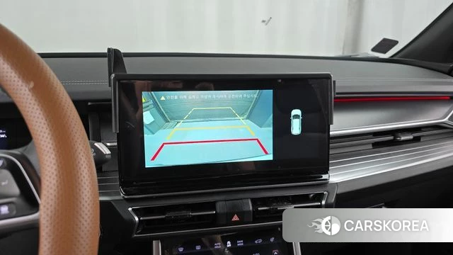 Ssangyong Torres 2023 Белый из Кореи, фото 5