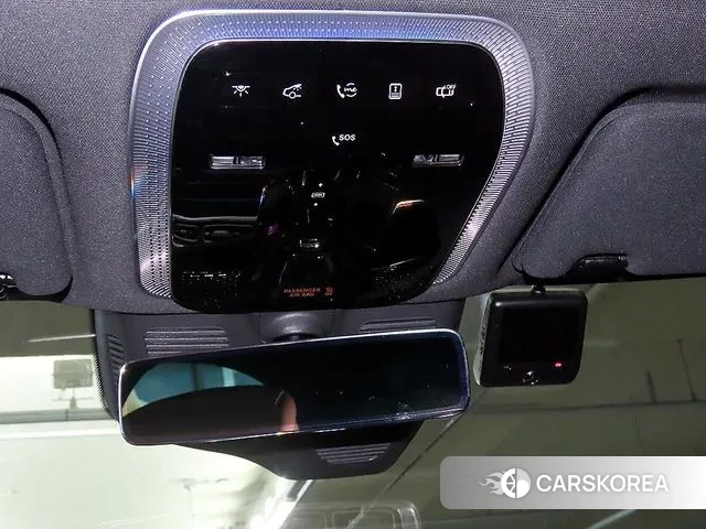 Mercedes-Benz S-Class W223 2022 Черный из Кореи, фото 5