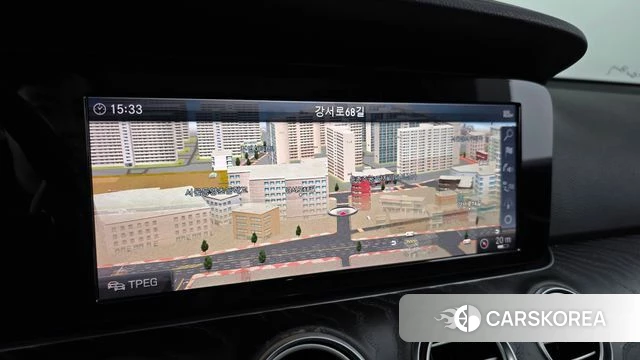 Mercedes-Benz E-Class W213 2019 Белый из Кореи, фото 5