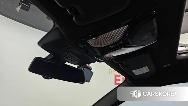 BMW X4 (G02) 2024 Черный из Кореи, фото 5