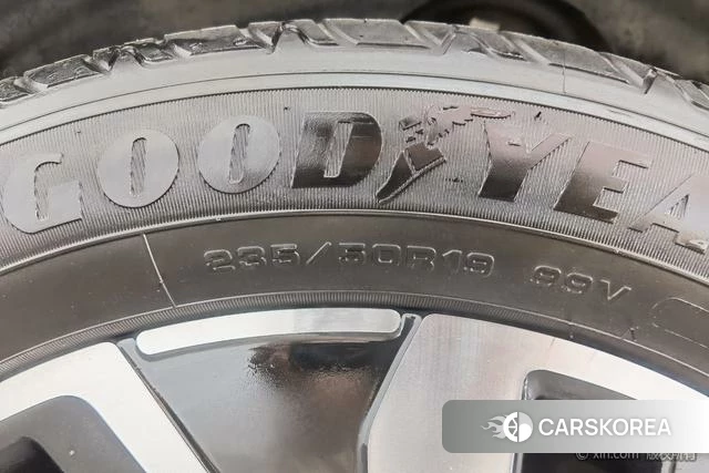 Volkswagen Tanyue 2023 Белый из Китая, фото 5