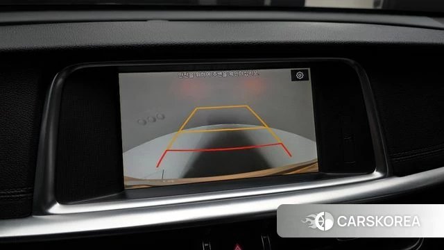 Kia The New K5 2nd generation 2019 Белый из Кореи, фото 5