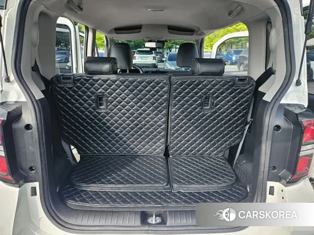 Kia The New Kia Ray EV id 2998034 из Кореи 5