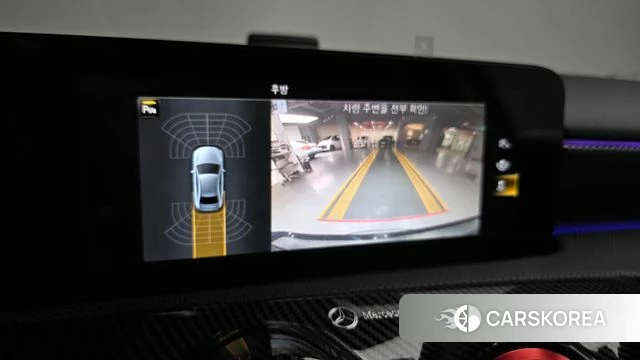 Mercedes-Benz A-Class W177 2022 Черный из Кореи, фото 5