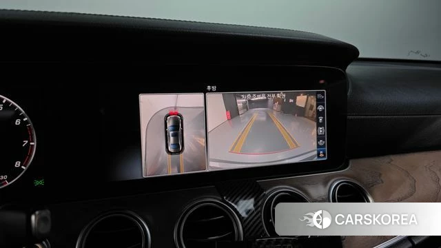 Mercedes-Benz E-Class W213 2018 Серый из Кореи, фото 5