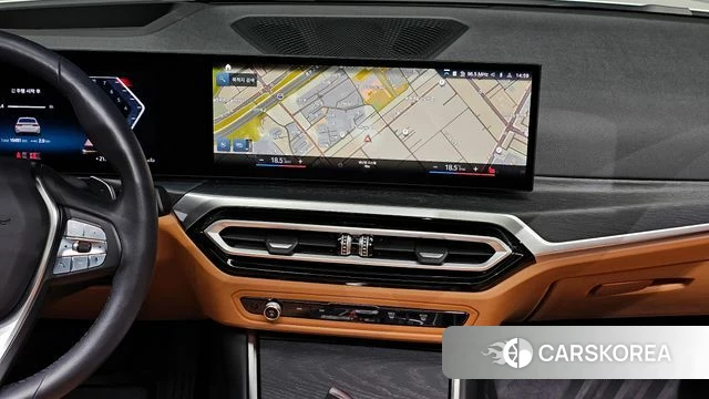 BMW 3 Series (G20) 2023 Белый из Кореи, фото 5