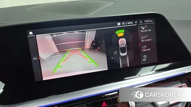 BMW Z4 (G29) 2022 Белый из Кореи, фото 5