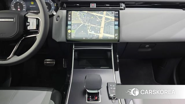 Land Rover Range Rover Velar 2025 Белый из Кореи, фото 5