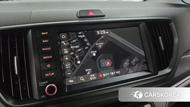 Kia The New Kia Ray 2024 Жемчужный цвет из Кореи, фото 5