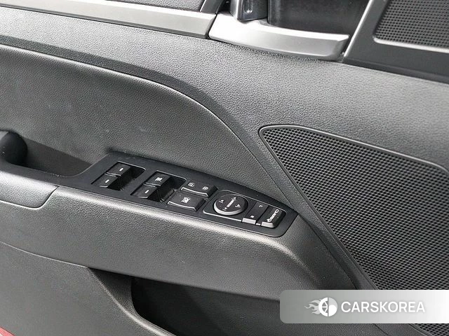 Hyundai The New Avante AD 2019 Серый из Кореи, фото 5