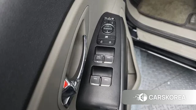 Kia The New Carnival 2018 Черный из Кореи, фото 5